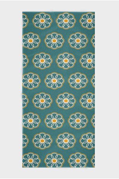 Evdek 2-пари рушників для рук і обличчя - 50x70 Ds15