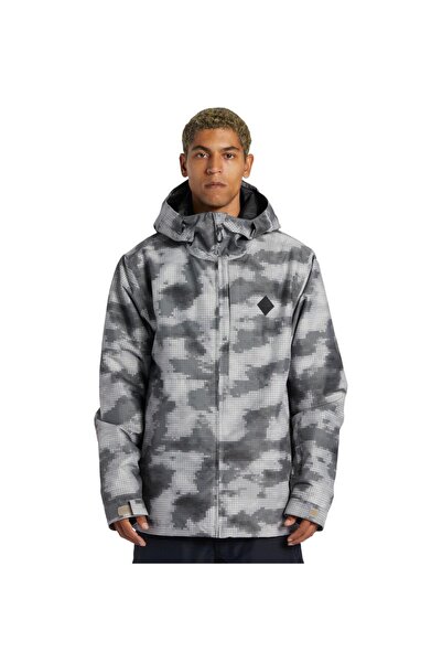 DC Shoes Basis Print Snowboard Montu-ADYTJ03064