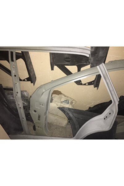 Genel Markalar Tofaş Murat 124 Serçe Sol Yan Sac Marsbiyel Içinde