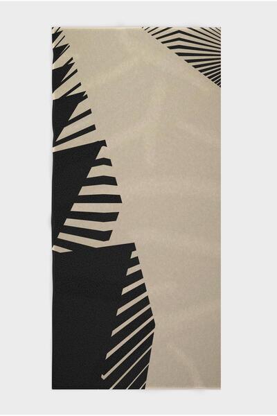 Evdek 50x70 Ds49 Модель 2-х комплект рушників для рук і обличчя