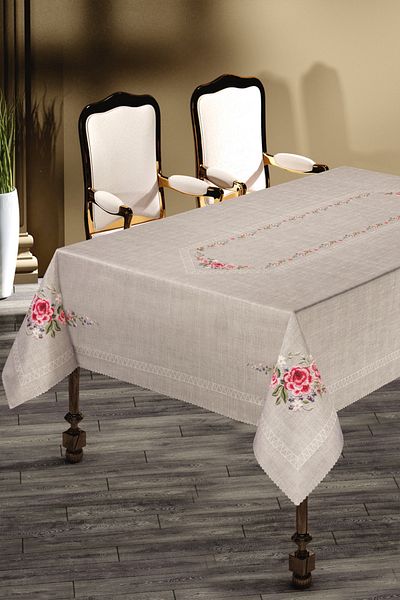 TAVOLO Orchid Table Cover