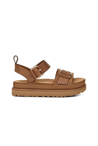 UGG W GOLDENSTAR VILLA CHESTNUT (TABA) 1167392