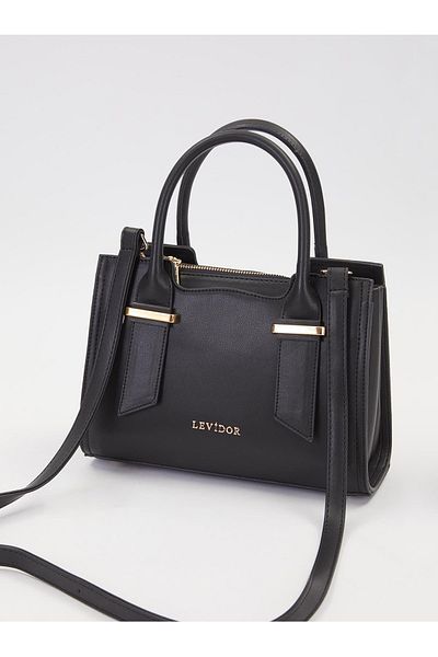 Levidor 930284 Bag - Black