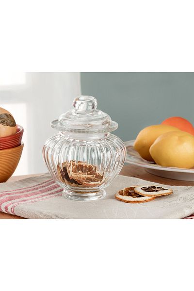 Madame Coco Monique Mini-Glas 320 ml