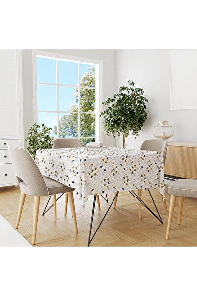 Evdek Різдвяна скатертина Ds4 140x180 см