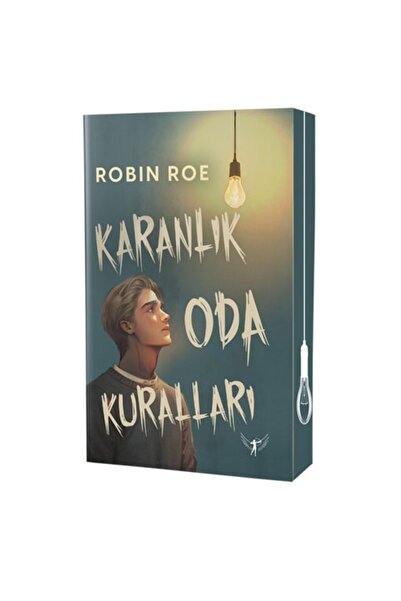 Artemis Yayınları Karanlık Oda Kuralları