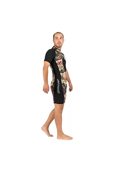 Apnea Hunter Shorty Diving Suit-Pr1901036