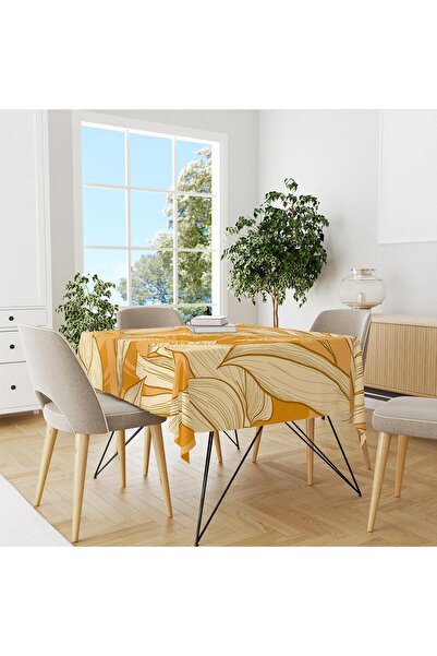 Evdek Ботанічна скатертина Ds9 140x180 см