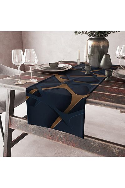 Evdek Runner geometric DS18