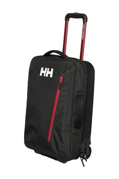 Helly Hansen Sport Explorer Trolley 40 Lt Travel Bag-Hha.67445