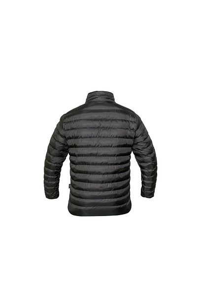 Milo Kone Men's Outdoor Coat-Koneblk