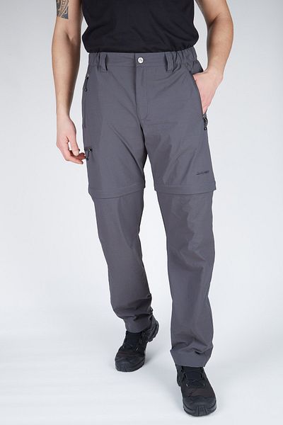 Alpinist Rogue Men's Convertible Pants