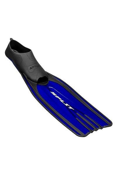 Apnea Διαχωρισμένη Παλέτα Κατάδυσης Μπλε-pr02020155ma