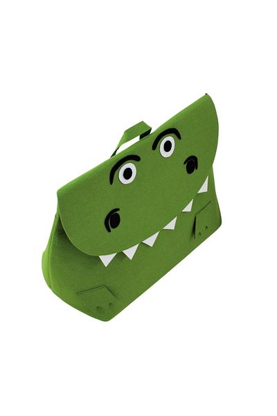BM GİFT DESİGN Dinosaur storage box 50x50x30 cm