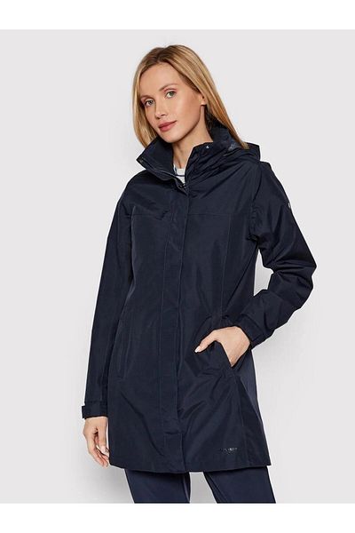 Helly Hansen W ADEN LONG COAT PALTO