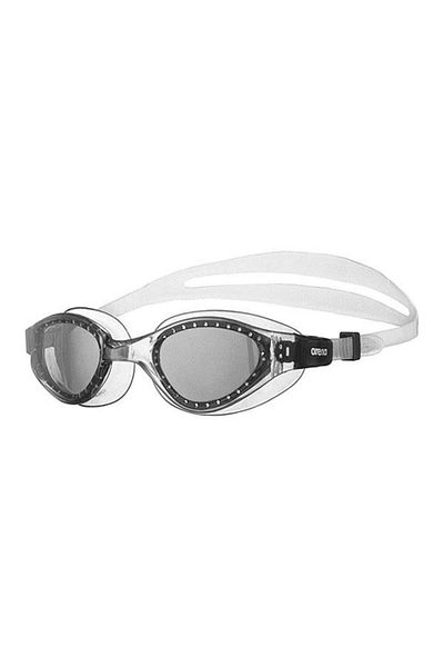 ARENA Cruiser Evo Unisex White Swimmer - Goggles 002509511