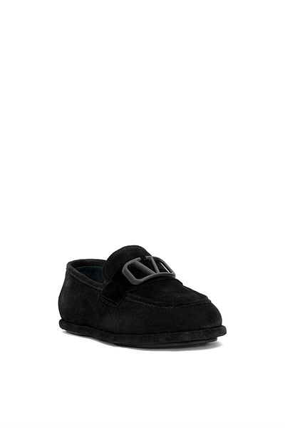 LUCIANO BELLINI Yasıl Men's Muscular Shoes Gx9688 Playing in the City Fashion Spit Shoes