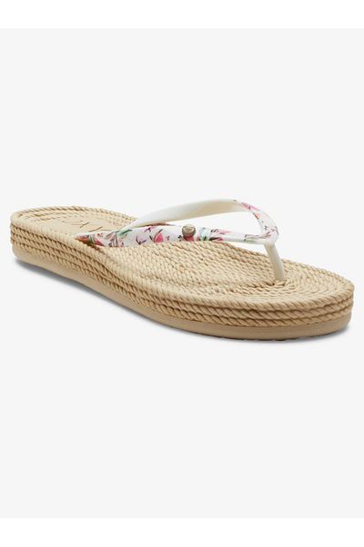 Roxy South Beach Iii Women's Slippers-Arjl 101004