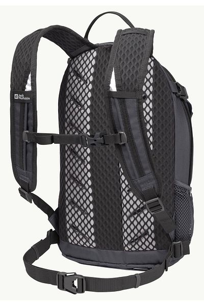 Jack Wolfskin Σακίδιο πλάτης Velocity 12 Lt-2010303