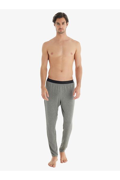 Blackspade Ανδρικό Premium Viscose Μαλακό Ύφασμα Γκρι Μονό Πάτο C6T2N7O04