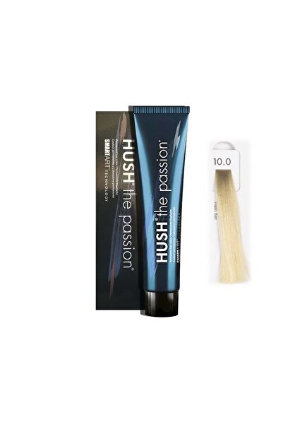 HUSH THE PASSION 60ml. 10.0 PLATİN SARI