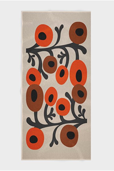 Evdek 2-пари рушників для рук і обличчя - 50x70 Ds47