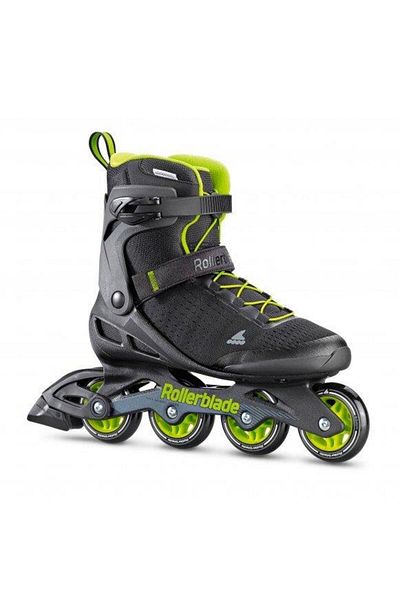 Rollerblade Zetrablade Elite Men's Skate-rlb07967000