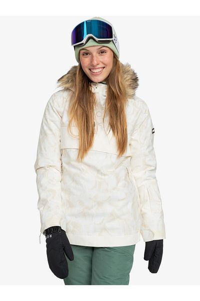 Roxy Shelter Women's Ski/Snowboard Jacket-Erjtj03452