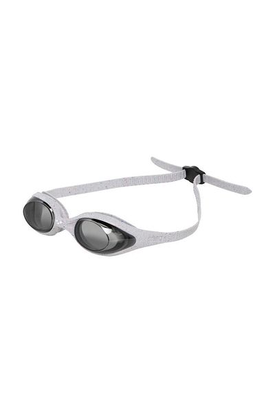 ARENA Spider Unisex Gray Swimming Goggles-ar000024902205