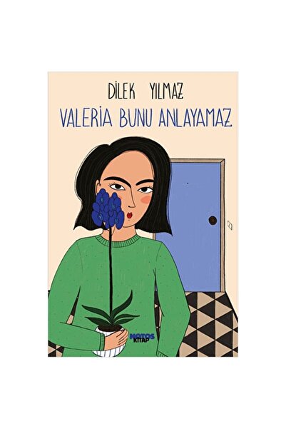 Generic Brand Valeria Bunu Anlayamaz