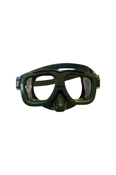 Apnea Coast Mask Yeşil-APCOAST+69