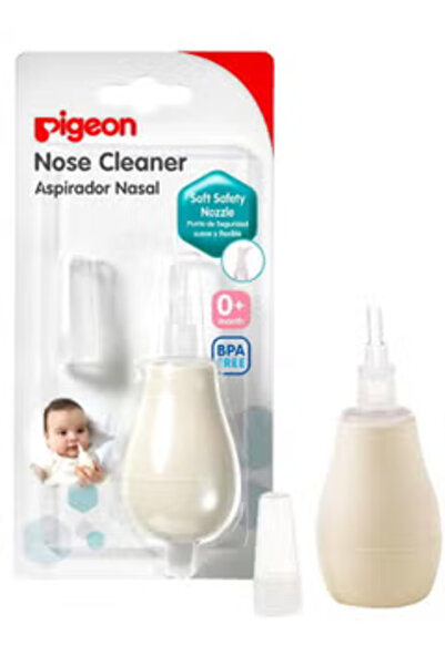 Pigeon منظف الأنف K559