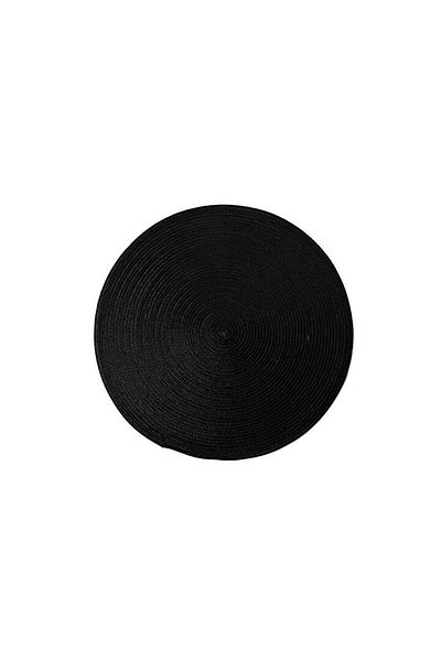 Porland Vista Black American Service 38 Cm