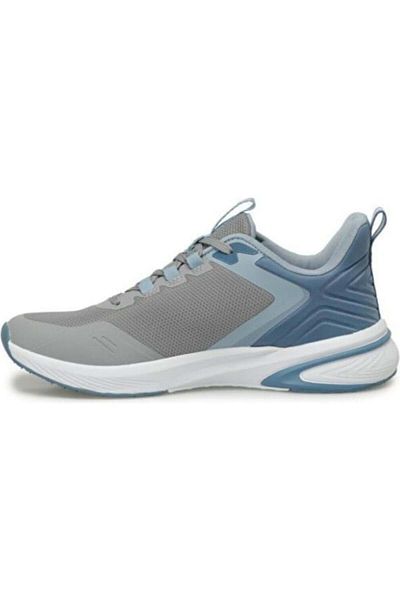 Lotto Gray Fin 5Fx Men's Running Shoes