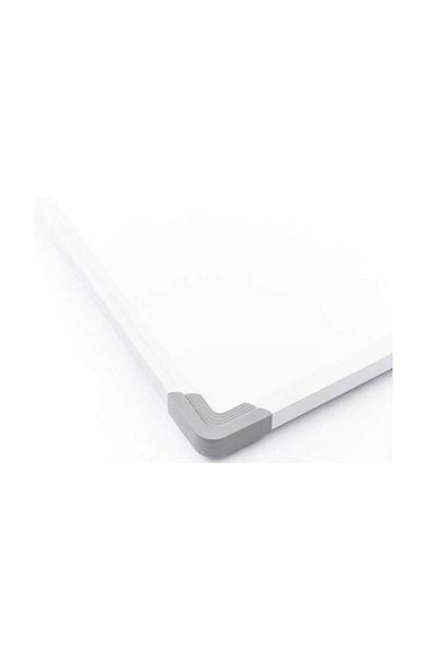 Deli Whiteboard Magnetic 60*90 Cm Rama Aluminiu