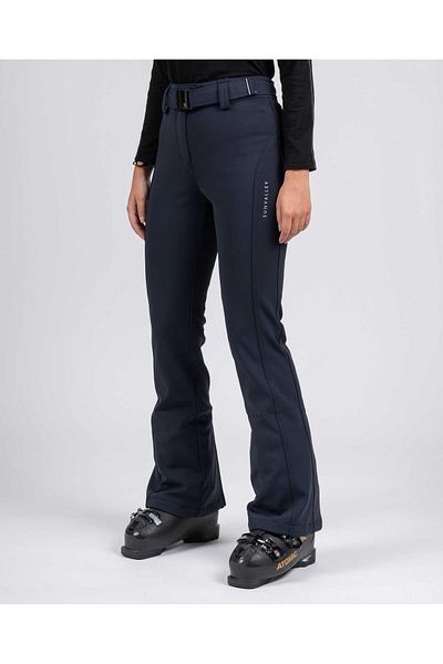 Sun Valley Izeron Women's Ski Pants-izeron64m
