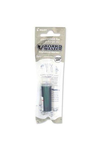 Pilot Reserve Pilot board marker, Vboard, green