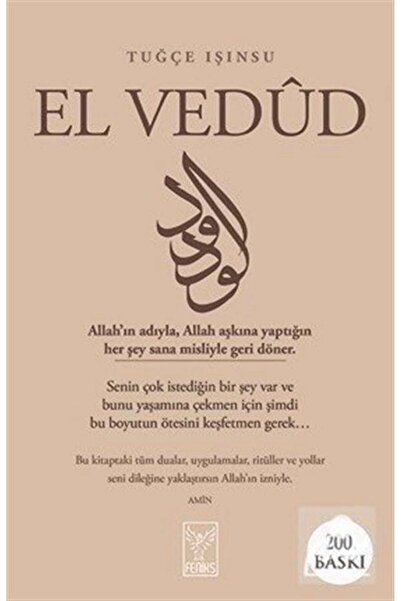 Genel Markalar El Vedud