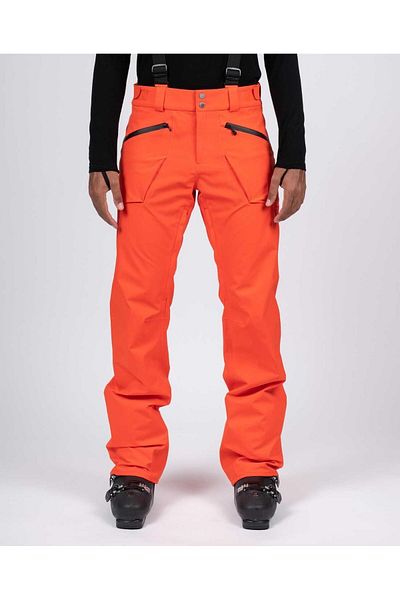 Sun Valley Men's Ski Pants Fordel - Fordel82r