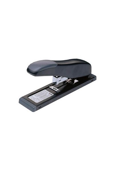 Noki Stapler 100 sheets HS-1000 black