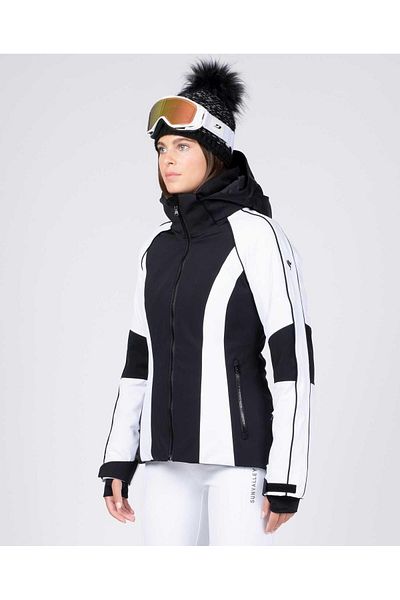 Sun Valley Khao Women's Ski Coat-khao99n