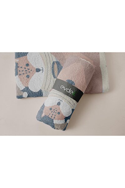 Evdek 30x50 Ds83 Модель 2-х комплект кухонних рушників