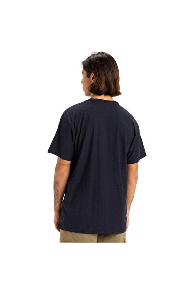 Quiksilver Slub Roundneck Men's T-Shirt