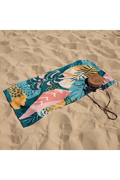 Evdek Prosop de plajă și baie DS27