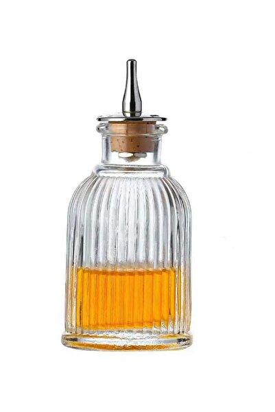 Genel Markalar BİTTER ŞİŞESİ