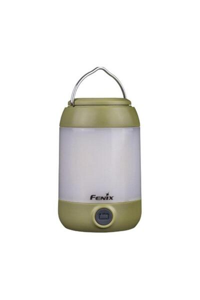 Fenix CL23 Kamp Lambası Yeşil-FENİXCL23+69
