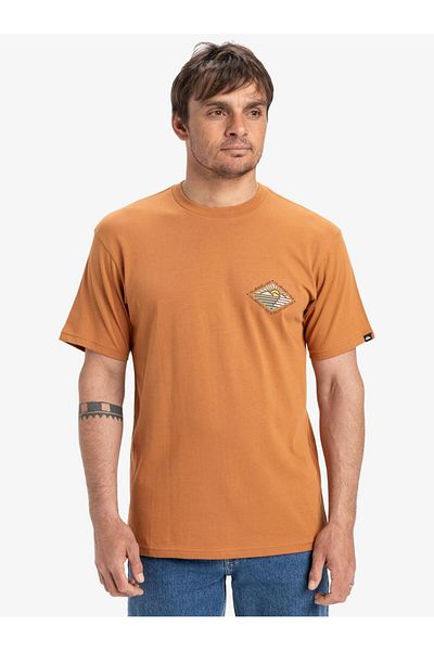 Quiksilver EQYZT08038-CMN0 Μπλουζάκι BRAN
