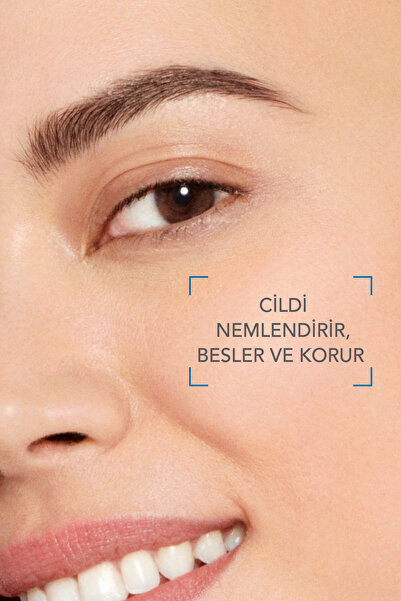 Bioderma Normal ve Kuru Ciltler için Nemlendirici Bakım Kremi ve Leke Karşıtı Güneş Koruyucu 2'li Set