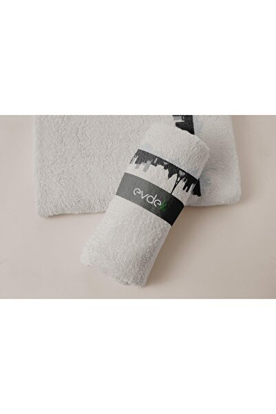 Evdek 2-пакет кухонних рушників 30x50 Ds21