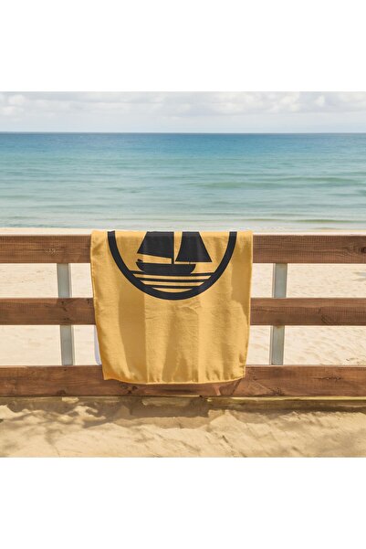 Evdek Пляжний та банний рушник Ds49